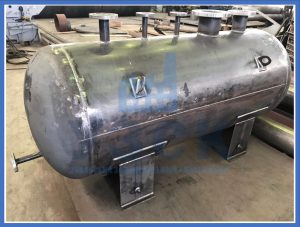 Расходная ёмкость печного отопления в Нальчике