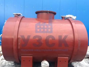 Бак конденсатный БК 38.00.000-06 в Нальчике