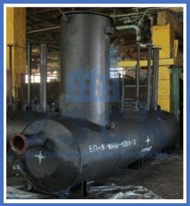 Емкость дренажная ЕП в Нальчике