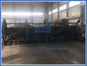 РВС резервуары производитель, завод в Нальчике