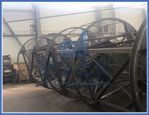 РВС резервуары производитель, завод в Нальчике