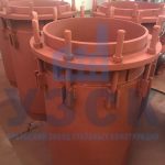 Сальниковые компенсаторы в Нальчике