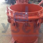 Сальниковые компенсаторы в Нальчике