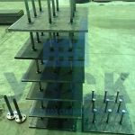 Закладные детали в Нальчике