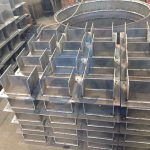 Закладные детали в Нальчике