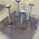 Закладные детали в Нальчике