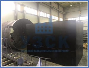 БАК А1 БВ в Нальчике