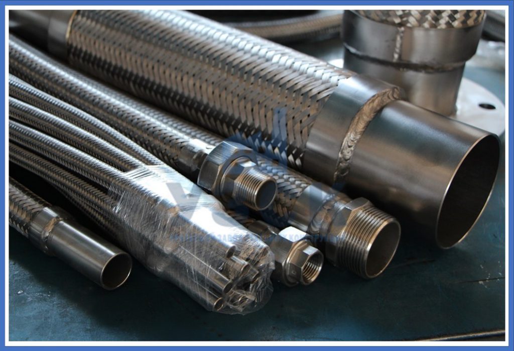 металлорукав, РГМ, рукав гибкий металлический в Нальчике