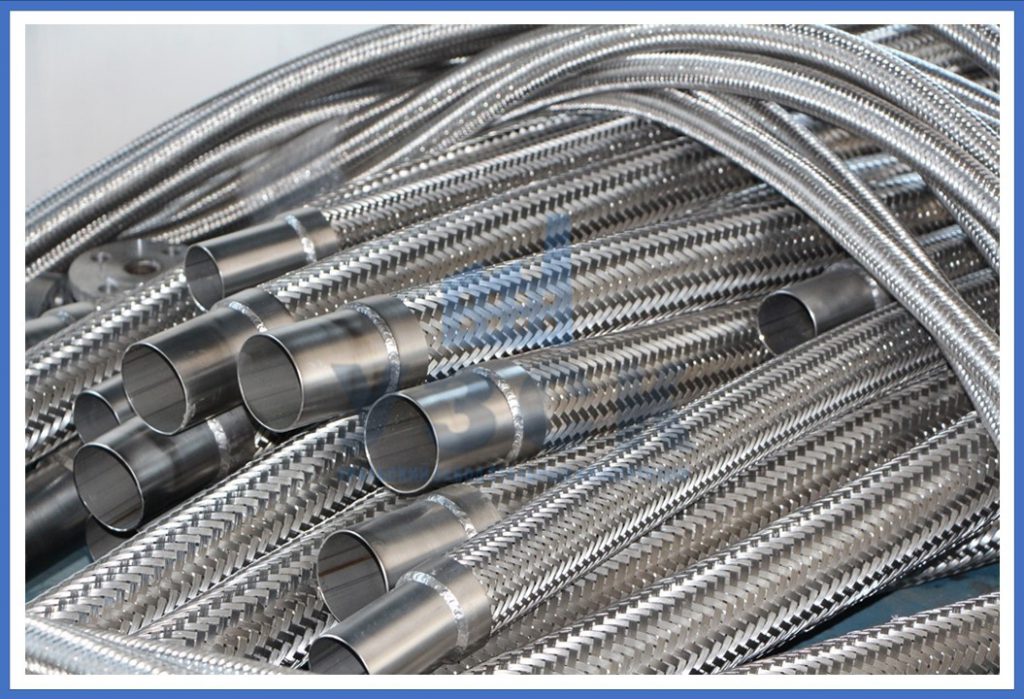 металлорукав, РГМ, рукав гибкий металлический в Нальчике