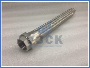 Металлорукав, РНВД, рукав нержавеющий высокого давления в Нальчике