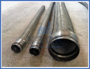 Металлорукав, РНВД, рукав нержавеющий высокого давления в Нальчике