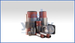 Сильфонные компенсаторы в Нальчике