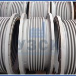 Сильфонные компенсаторы КСОФ в Нальчике