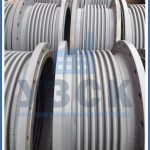 Сильфонные компенсаторы КСОФ в Нальчике