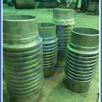 Компенсаторы сильфонные КСО в Нальчике