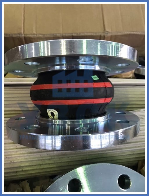 компенсатор резиновый фланцевый в Нальчике