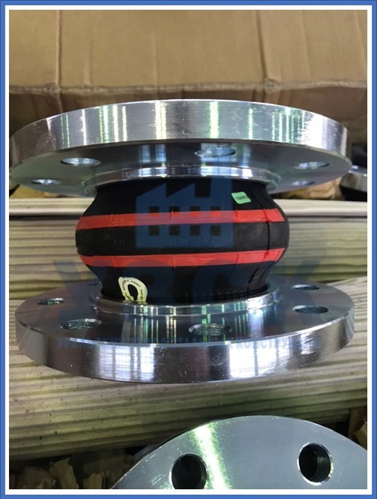 компенсатор резиновый фланцевый в Нальчике