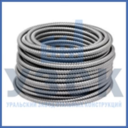 Металлорукава, гофра, шланг, труба, Hyparflex в Нальчике