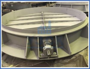 Клапаны ПГВУ, ОСТ, КЛК Ду 2800 от завода в Нальчике