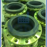 резиновые компенсаторы трубопроводов в Нальчике