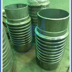 компенсатор сильфонный осевой в Нальчике