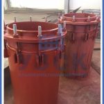 сальниковые стальные компенсаторы в Нальчике