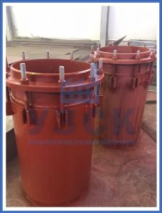 сальниковые стальные компенсаторы в Нальчике