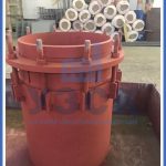 компенсатор сальниковый россия в Нальчике