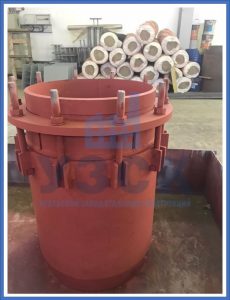 компенсатор сальниковый россия в Нальчике