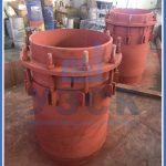 серия сальниковые компенсаторы в Нальчике