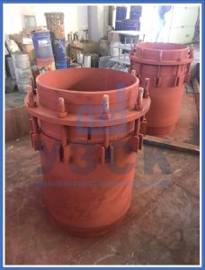 серия сальниковые компенсаторы в Нальчике