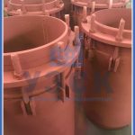 сальниковые компенсаторы Ду 150, Ду 200, Ду 250 в Нальчике