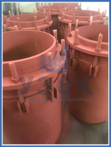 сальниковые компенсаторы Ду 150, Ду 200, Ду 250 в Нальчике