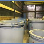 сильфонные компенсаторы для тепловых сетей в Нальчике