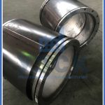 компенсатор сильфонный фланцевый в Нальчике