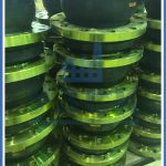 компенсатор резиновый фланцевый в Нальчике