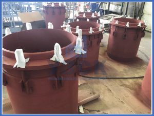 сальниковый компенсатор ду 600 в Нальчике