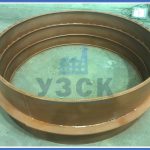 компенсаторы линзовые осевые в Нальчике