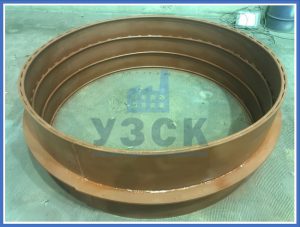 компенсаторы линзовые осевые в Нальчике