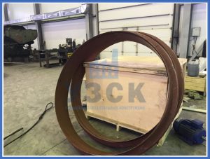 компенсатор линзовый ост в Нальчике