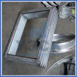 прямоугольные линзовые компенсаторы в Нальчике