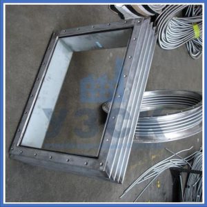 прямоугольные линзовые компенсаторы в Нальчике