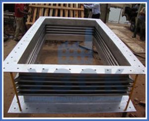 прямоугольные линзовые компенсаторы в Нальчике