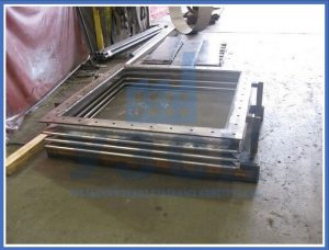 прямоугольные линзовые компенсаторы в Нальчике