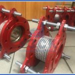 компенсатор сильфонный с кожухом в Нальчике