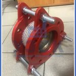 компенсатор сильфонный с кожухом в Нальчике