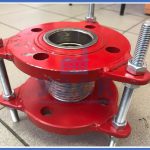 компенсатор сильфонный с кожухом в Нальчике