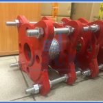 компенсатор сильфонный с кожухом в Нальчике