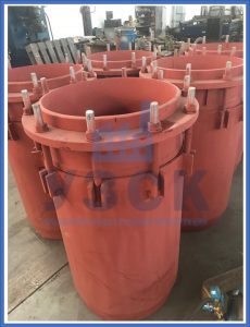 сальниковый компенсатор в Нальчике