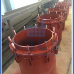 компенсатор сальниковый односторонний в Нальчике